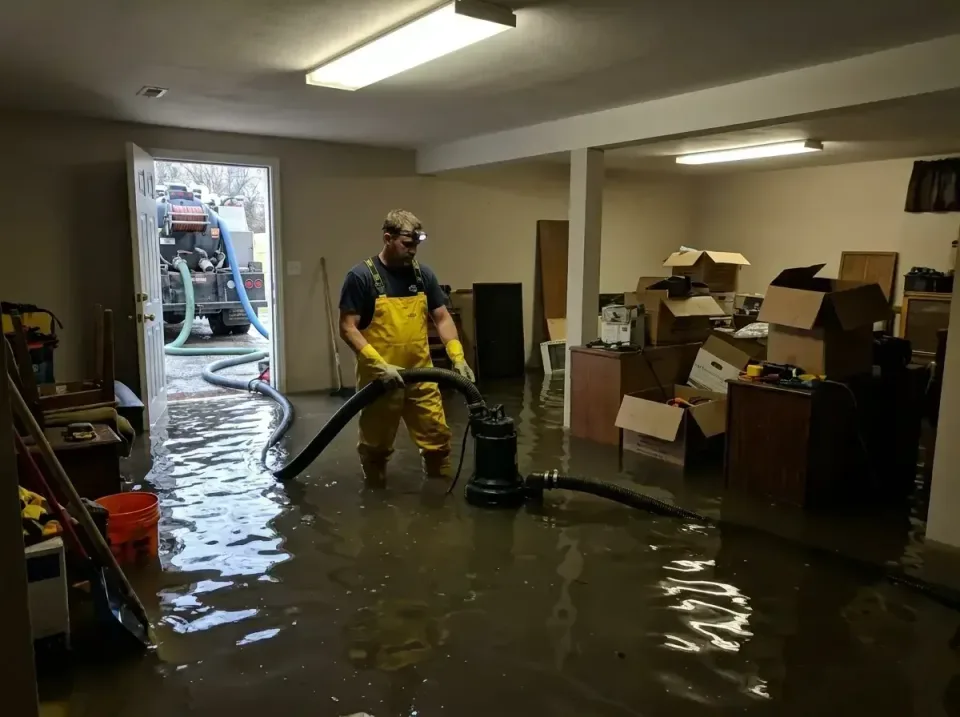 basement-burst-pipe-flooding-a-001 — frequently asked questions, 24-Hour Water Damage Restoration Services in Rockford, MI